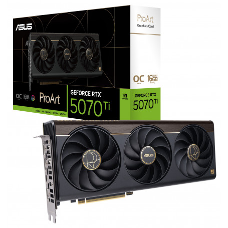 PROART-RTX5070TI-O16G