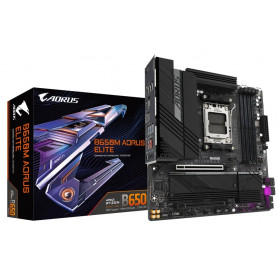 B650M AORUS ELITE B650M AORUS ELITE