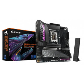 B860M A ELITE WIFI6E B860M A ELITE WIFI6E