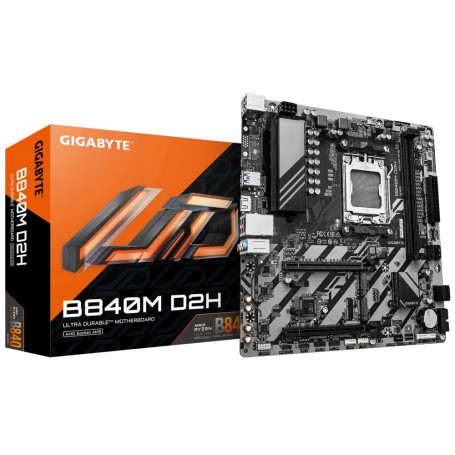 B840M D2H
