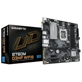 B760M D3HP WIFI6 B760M D3HP WIFI6