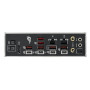 CROSSHAIR X870E HERO BTF