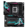 STRIX X870E-H GAMING MIKU