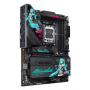 STRIX X870E-H GAMING MIKU