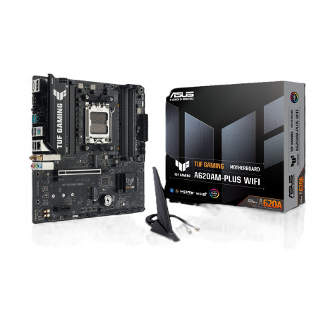 TUF GM. A620AM-PLUS WIFI
