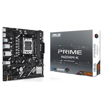 PRIME A620AM-K