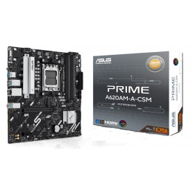 PRIME A620AM-A-CSM PRIME A620AM-A-CSM