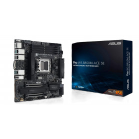 PRO WS B850M-ACE SE PRO WS B850M-ACE SE