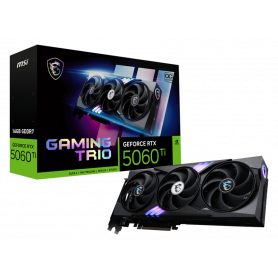 RTX5060Ti 16G GM TRIO OC RTX5060Ti 16G GM TRIO OC