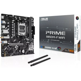 PRIME B850M-F WIFI PRIME B850M-F WIFI