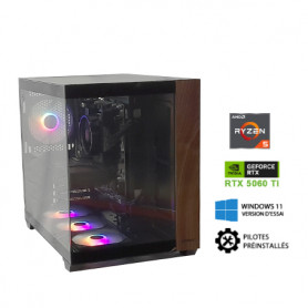 LYRA-435iAS LYRA-435iAS
