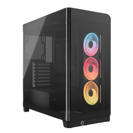 FRAME 4500X LX-R RGB BK