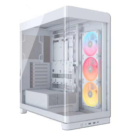 FRAME 4500X LX-R RGB WT