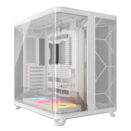 AIR 5400 LX-R LINK White