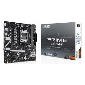 PRIME B850M-F PRIME B850M-F