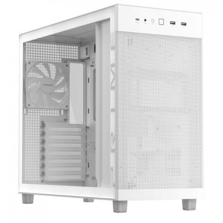 PRIME AP303 TG WHITE