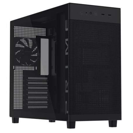 PRIME AP303 TG BLACK