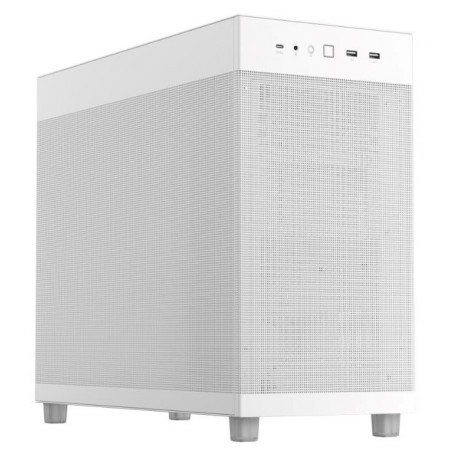 PRIME AP303 MESH WHITE