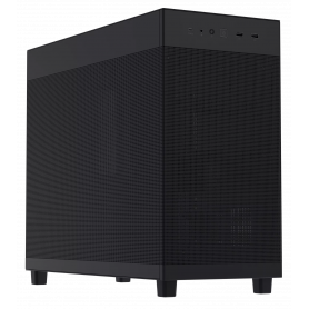 PRIME AP303 MESH BLACK