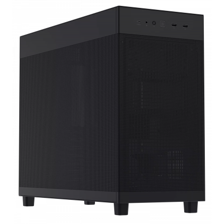 PRIME AP303 MESH BLACK