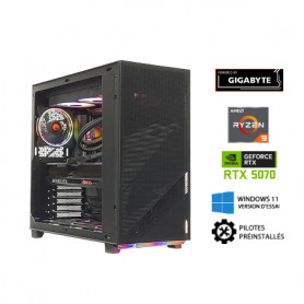 PYGAR-855 PWD BY GBT