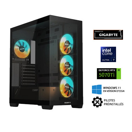 PYGAR-755i PWD BY GBT