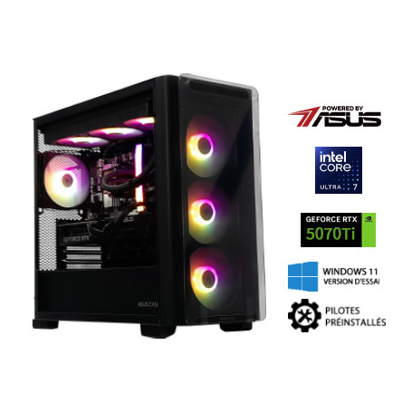 APEX-755i PWD BY ASUS