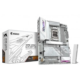 X870E A ELITE WF7 ICE