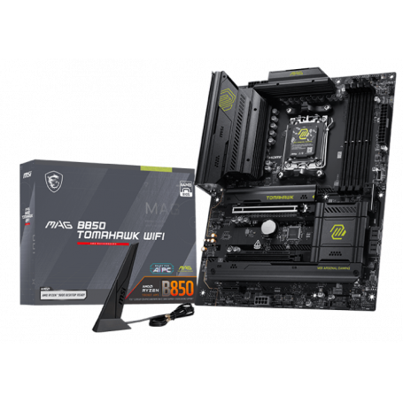 MAG B850 TOMAHAWK WIFI