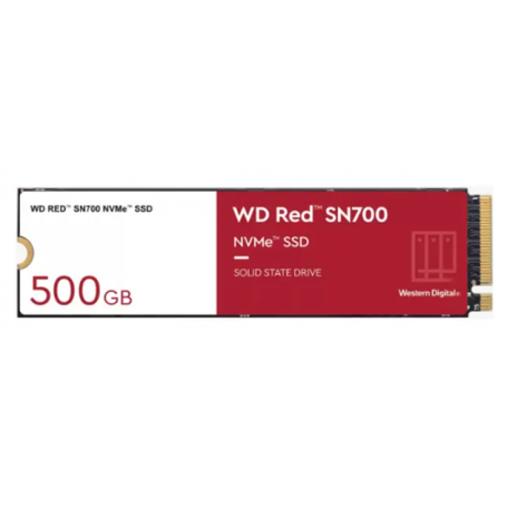 RED SN700 500 G
