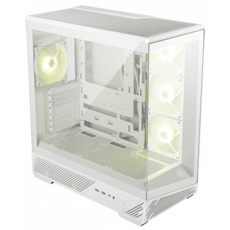 MAG PANO 130R PZ WHITE