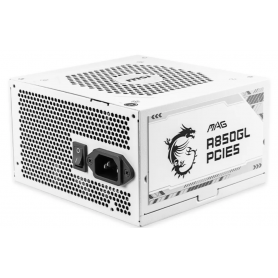 MAG A1000GL PCIE5 WHITE