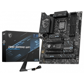 Z890 GAMING WIFI