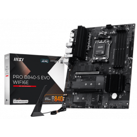 PRO B840-S EVO WIFI6E