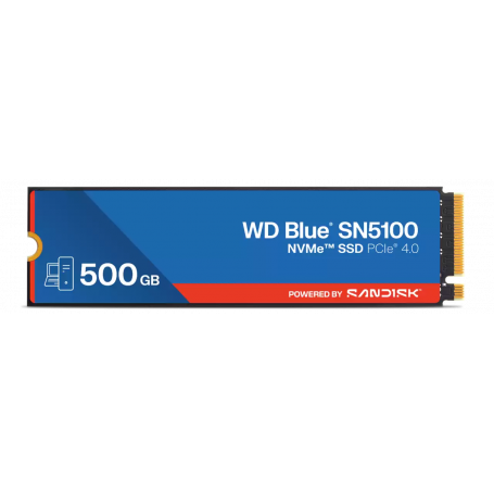 BLUE SN5100 500GB