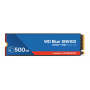 BLUE SN5100 500GB