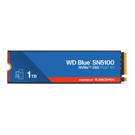 BLUE SN5100 1 To 