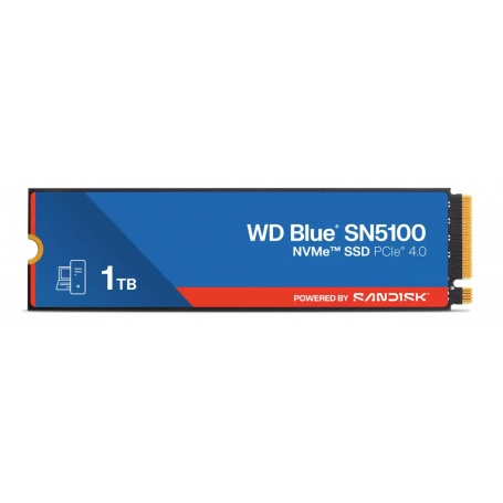 BLUE SN5100 1 To