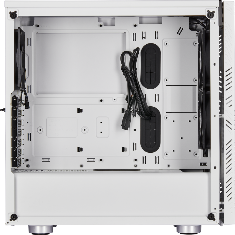 corsair 275r airflow white corsair 275r airflow white