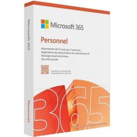 MICROSOFT 365 PERSONNEL