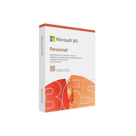 MICROSOFT 365 PERSONNEL