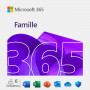 MICROSOFT 365 FAMILLE