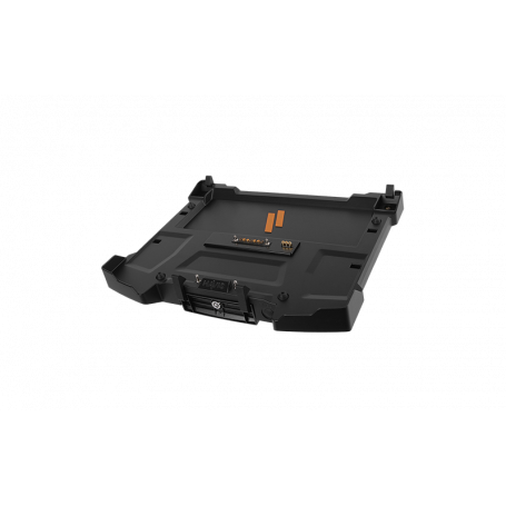 S410 - HAVIS VEHI. DOCK 