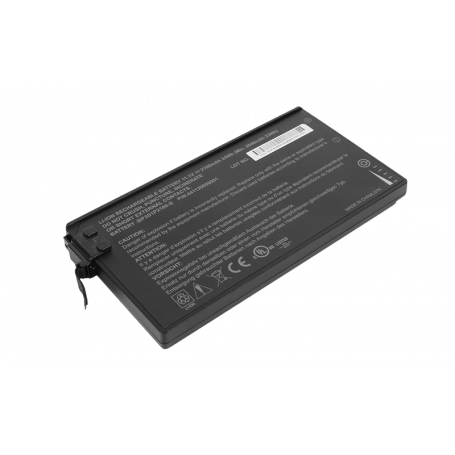 V110 - BATTERIE PRINC.