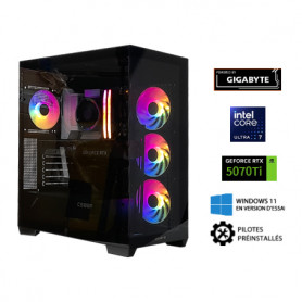 PYGAR-755i PWD BY GBT