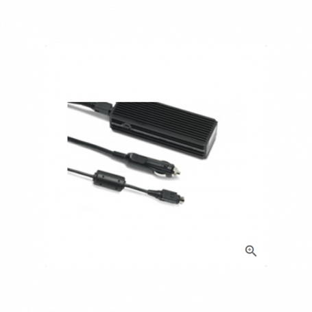 CHARGEUR VEHICULE 120W