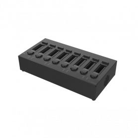 F110 - MULTIBAY CHARGER