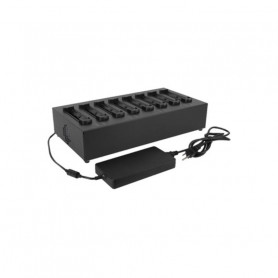 UX10 - MULTIBAY CHARGER