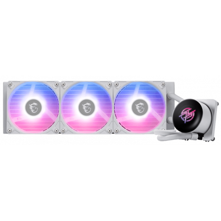 MPG CORELIQUID P13 360 WH