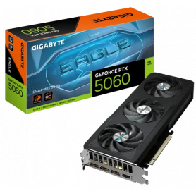 N5060EAGLEMAX OC-8GD